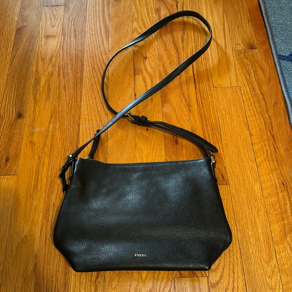Fossil Bag